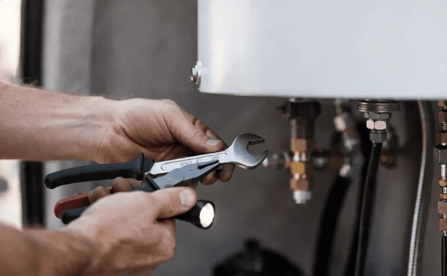 Why choose Water Heater Repair in Salt Flat, TX